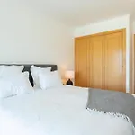 Snazzy Varandas Do Castelo By Garvetur One Bedroom Sleeps 2 Persons Apartmán Albufeira