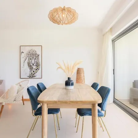 Apartmán Snazzy Varandas Do Castelo By Garvetur One Bedroom Sleeps 2 Persons *