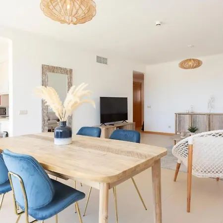 Snazzy Varandas Do Castelo By Garvetur One Bedroom Sleeps 2 Persons Apartmán