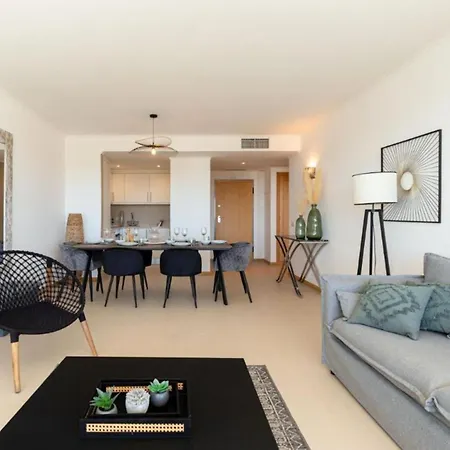 Snazzy Varandas Do Castelo By Garvetur One Bedroom Sleeps 2 Persons Αλμπουφέιρα