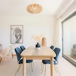Apartment Snazzy Varandas Do Castelo By Garvetur One Bedroom Sleeps 2 Persons *