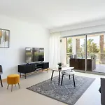 Snazzy Varandas Do Castelo By Garvetur One Bedroom Sleeps 2 Persons Apartment *