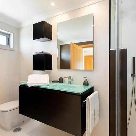 Snazzy Varandas Do Castelo By Garvetur One Bedroom Sleeps 2 Persons *