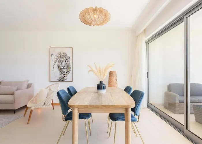 Apartamento Snazzy Varandas Do Castelo By Garvetur One Bedroom Sleeps 2 Persons *