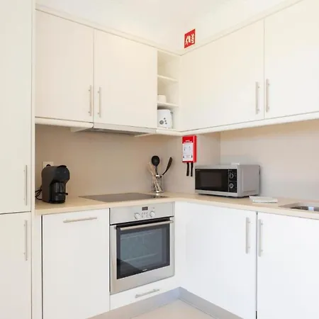 Apartamento Snazzy Varandas Do Castelo By Garvetur One Bedroom Sleeps 2 Persons *